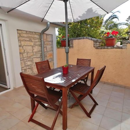 Apartment Ivan Πούλα Εξωτερικό φωτογραφία