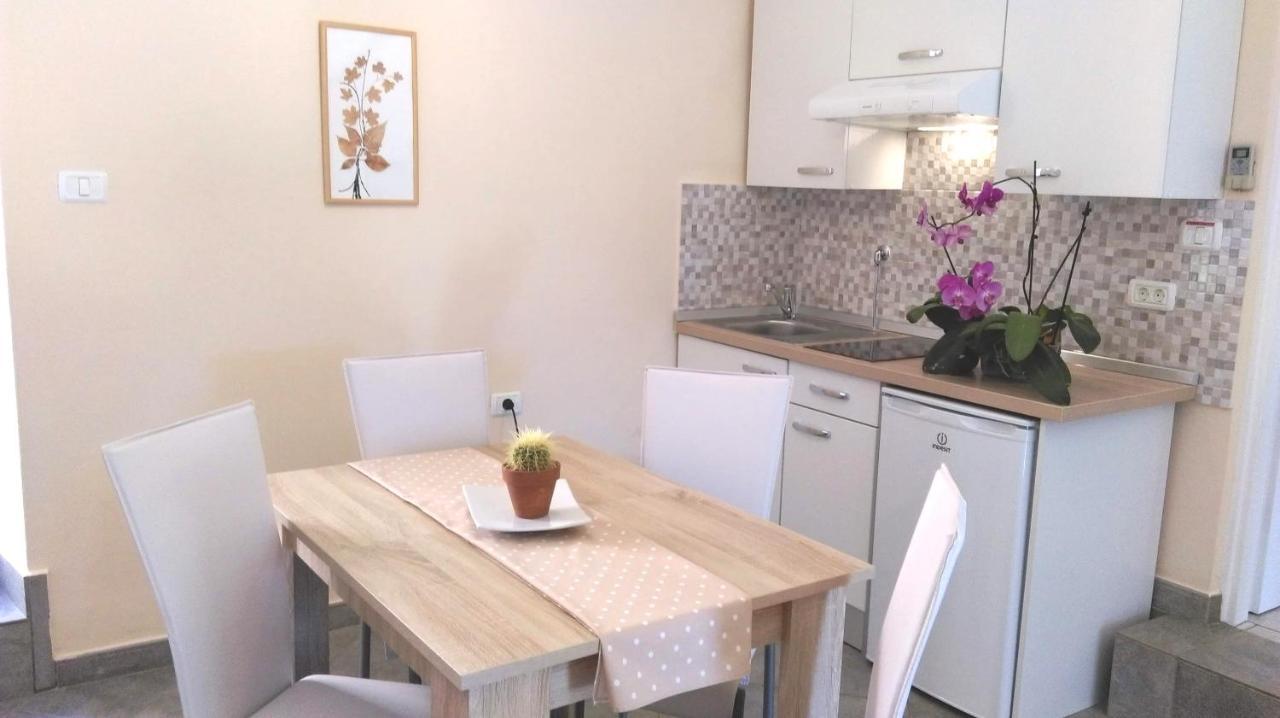 Apartment Ivan Πούλα Εξωτερικό φωτογραφία