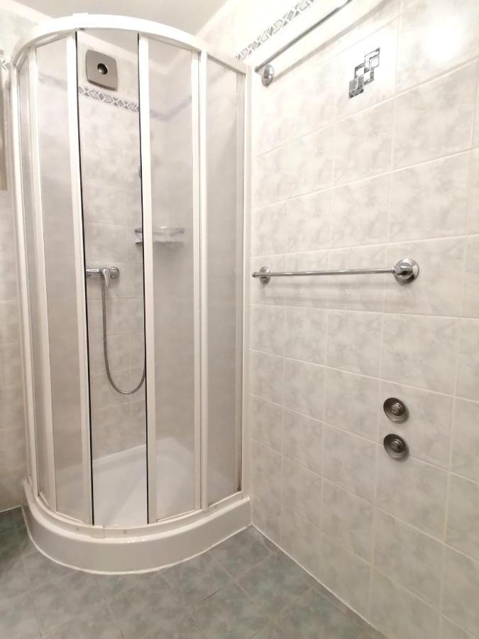 Apartment Ivan Πούλα Εξωτερικό φωτογραφία