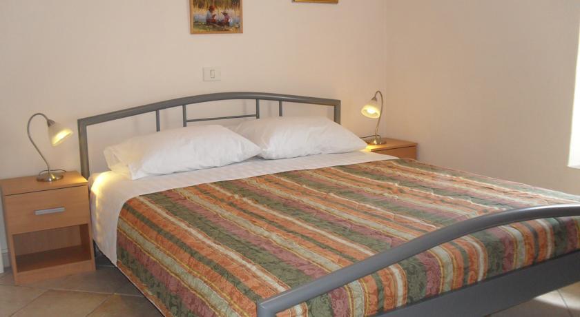 Apartment Ivan Πούλα Δωμάτιο φωτογραφία