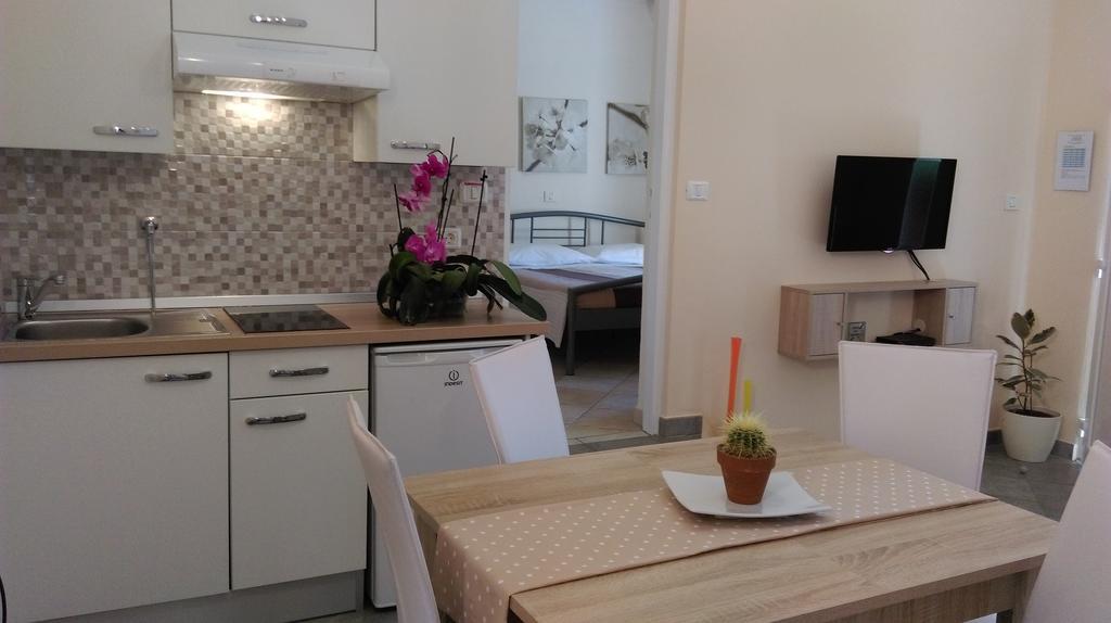 Apartment Ivan Πούλα Δωμάτιο φωτογραφία