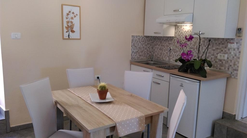 Apartment Ivan Πούλα Δωμάτιο φωτογραφία