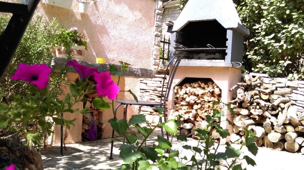 Apartment Ivan Πούλα Δωμάτιο φωτογραφία