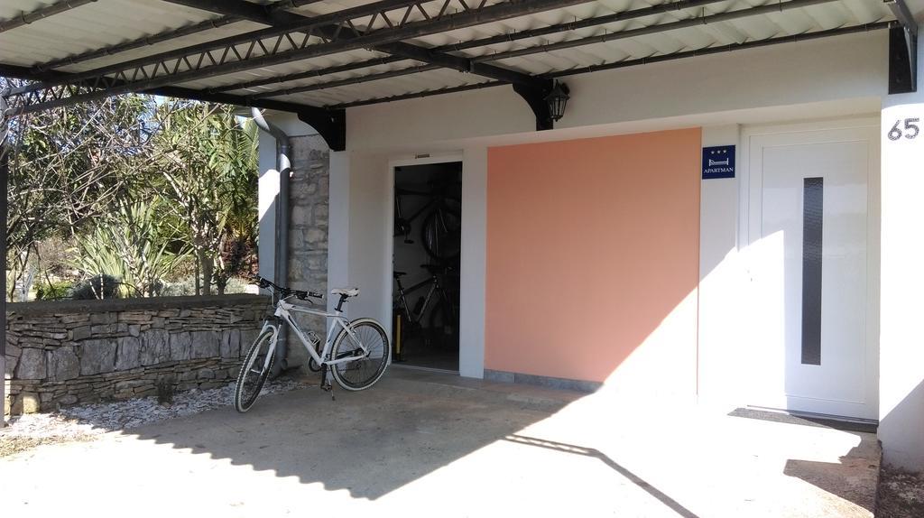 Apartment Ivan Πούλα Εξωτερικό φωτογραφία
