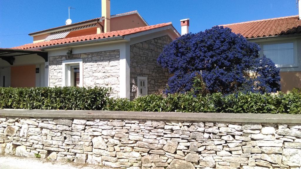 Apartment Ivan Πούλα Εξωτερικό φωτογραφία